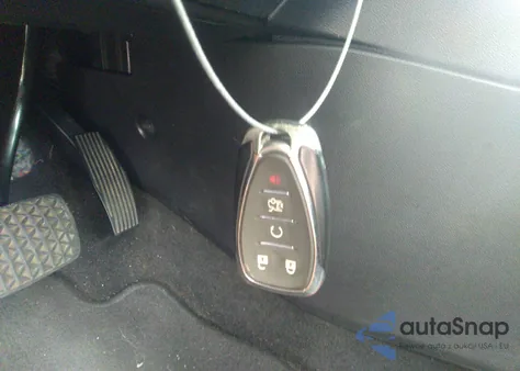 2017 Chevrolet Cruze Lt Auto z USA, uszkodzony, nr VIN 1G1BE5SM7H7176059